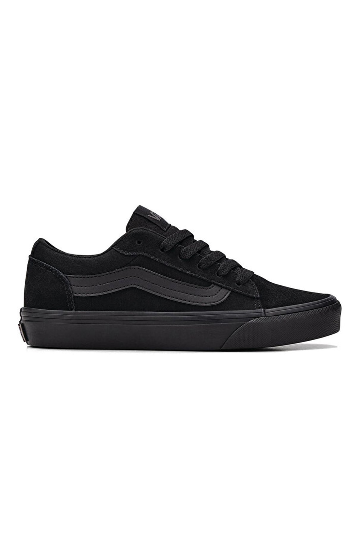 Vans Vero Çocuk Sneaker VN000Y7FBKA1 Siyah