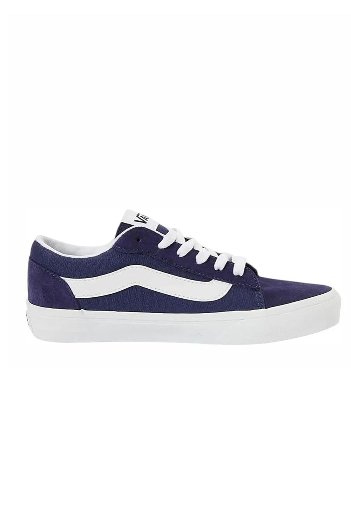 Vans Vero Çocuk Sneaker VN000Y7FEMT1 Lacivert