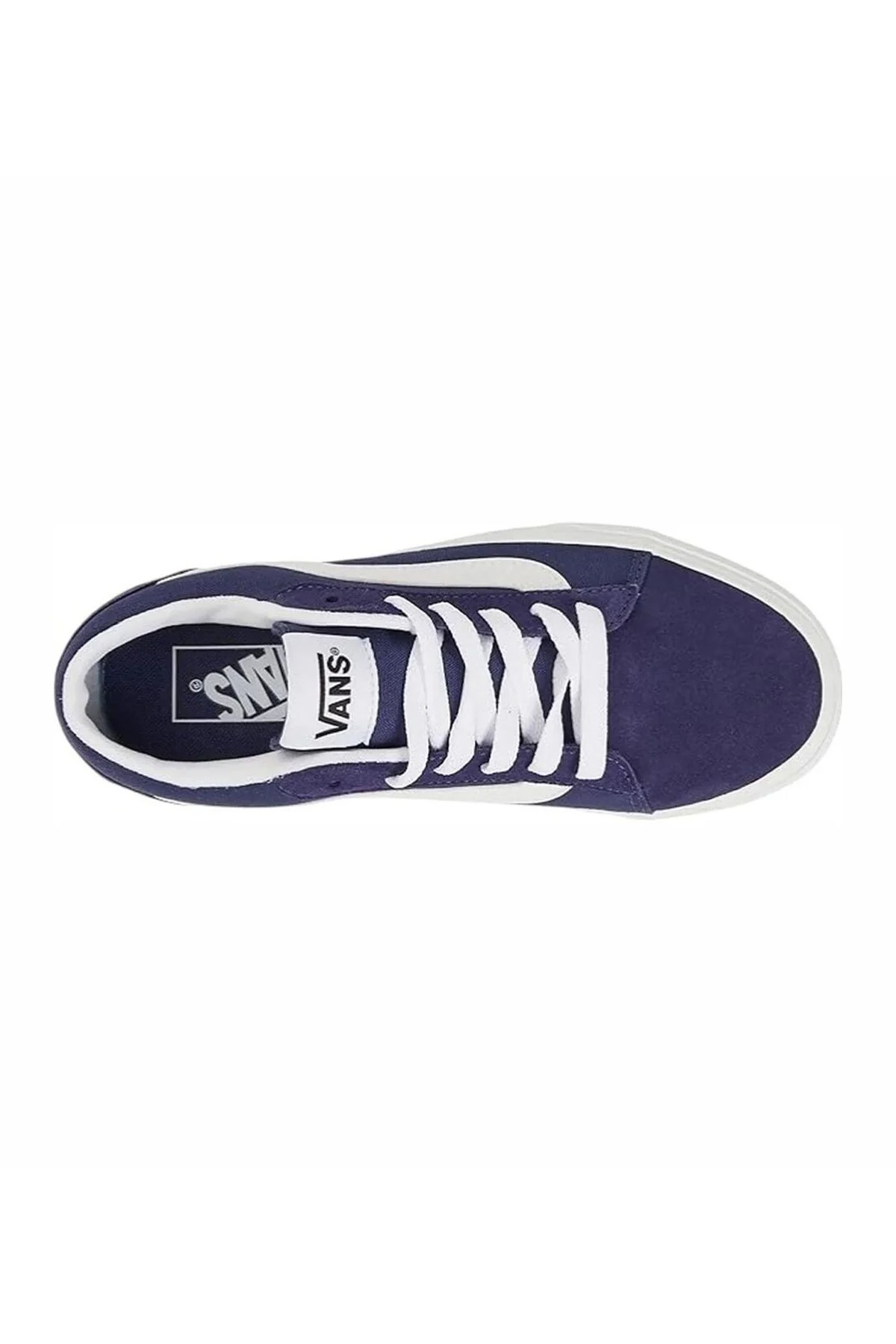 Vans Vero Çocuk Sneaker VN000Y7FEMT1 Lacivert