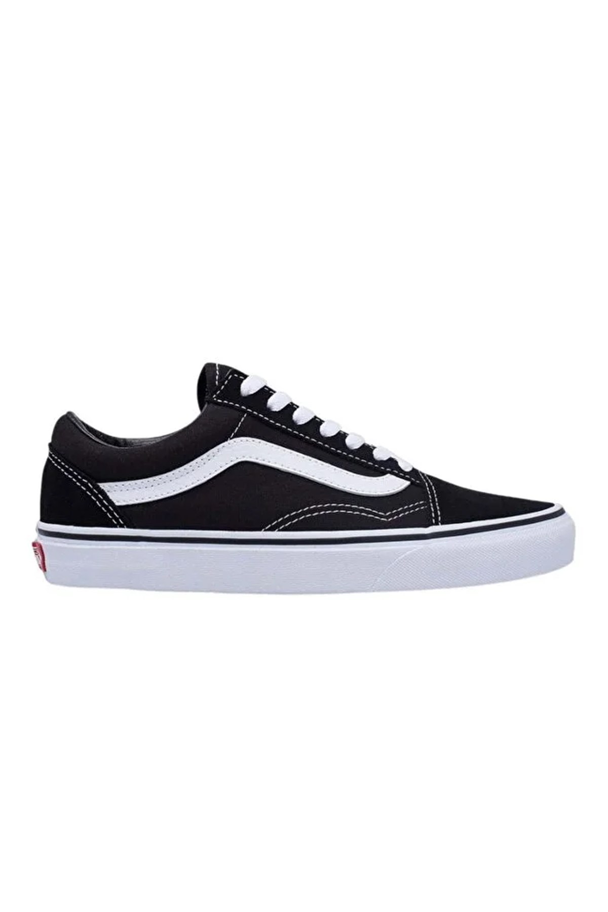 Vans Vero Çocuk Sneaker VN000Y7FY281 Siyah