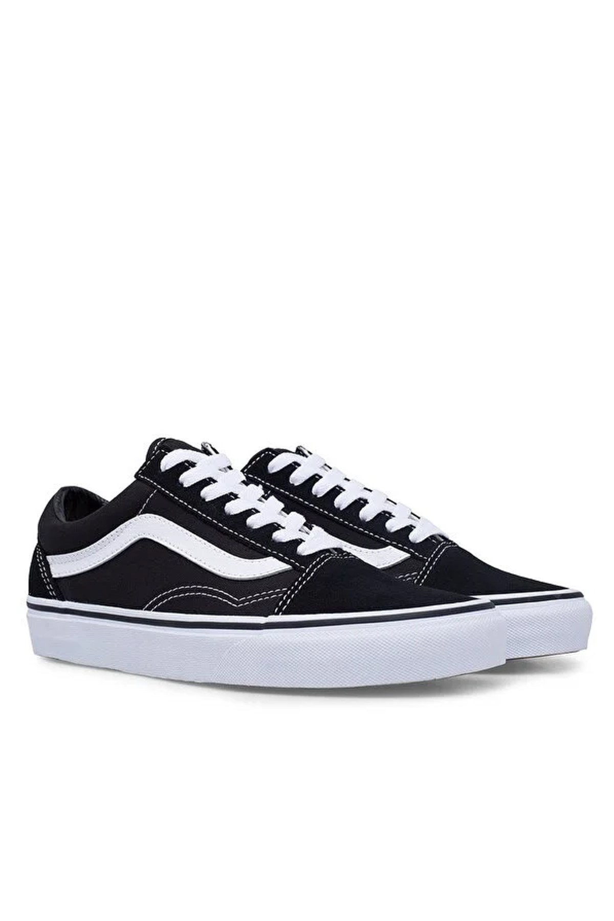 Vans Vero Çocuk Sneaker VN000Y7FY281 Siyah