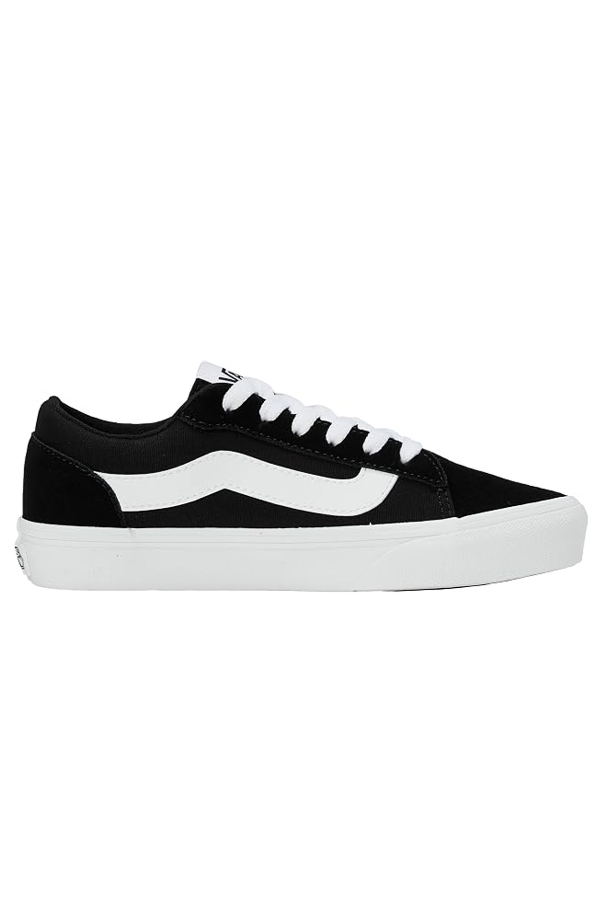 Vans Vero Erkek Sneaker VN000Y7HBA21 Siyah