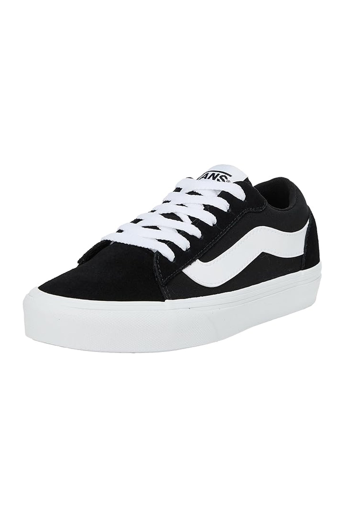 Vans Vero Erkek Sneaker VN000Y7HBA21 Siyah