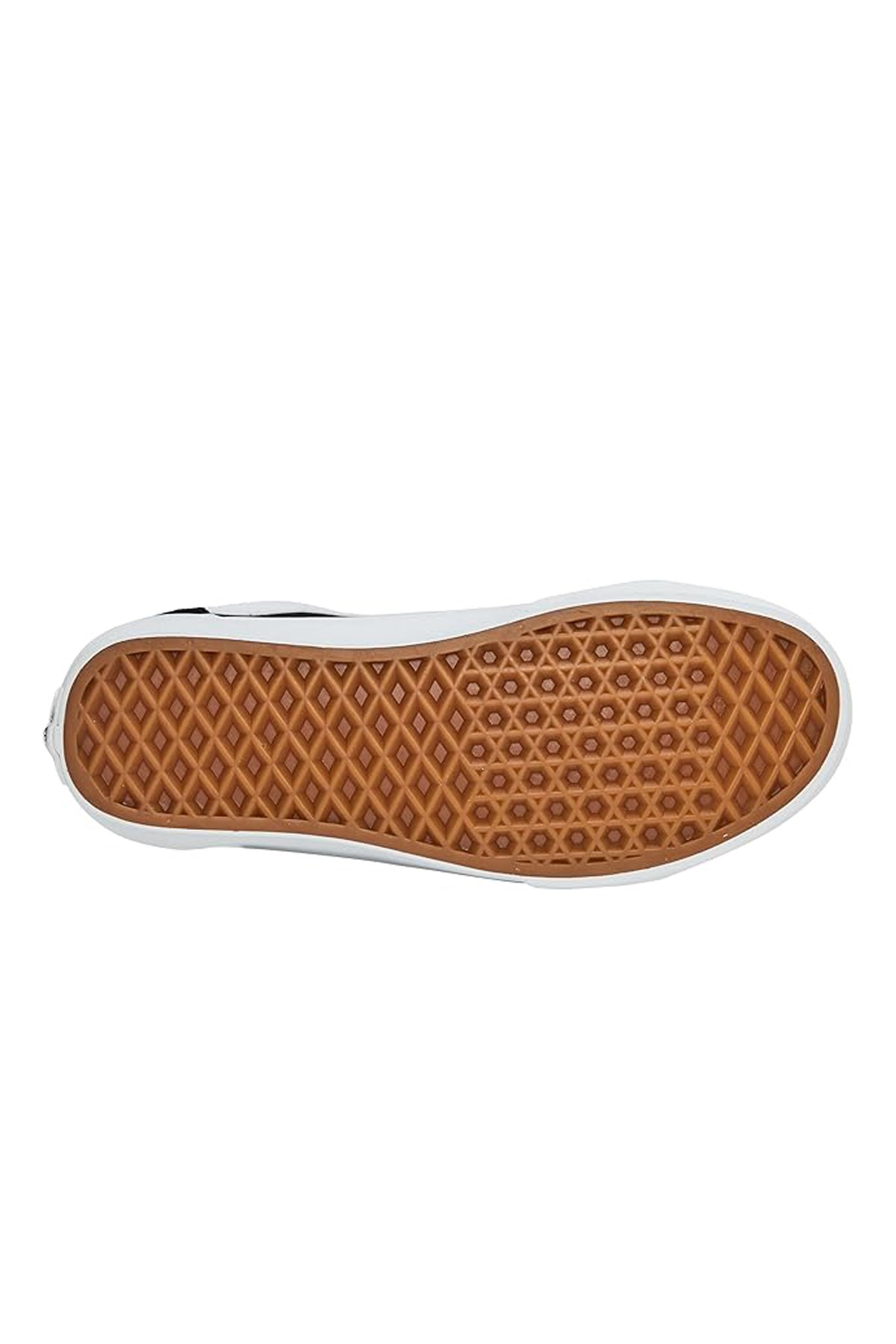 Vans Vero Erkek Sneaker VN000Y7HBA21 Siyah