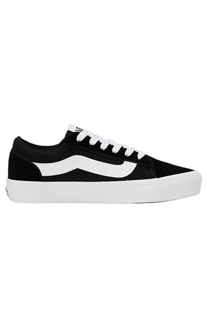 Vans Vero Erkek Sneaker VN000Y7HBA21 Siyah