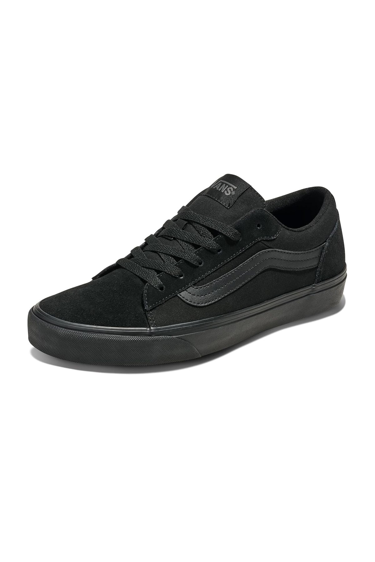 Vans Vero Erkek Sneaker VN000Y7HBKA1 Siyah