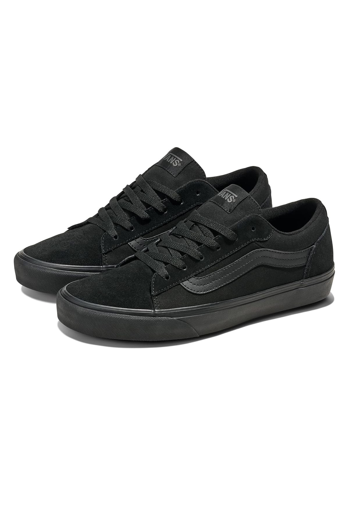 Vans Vero Erkek Sneaker VN000Y7HBKA1 Siyah