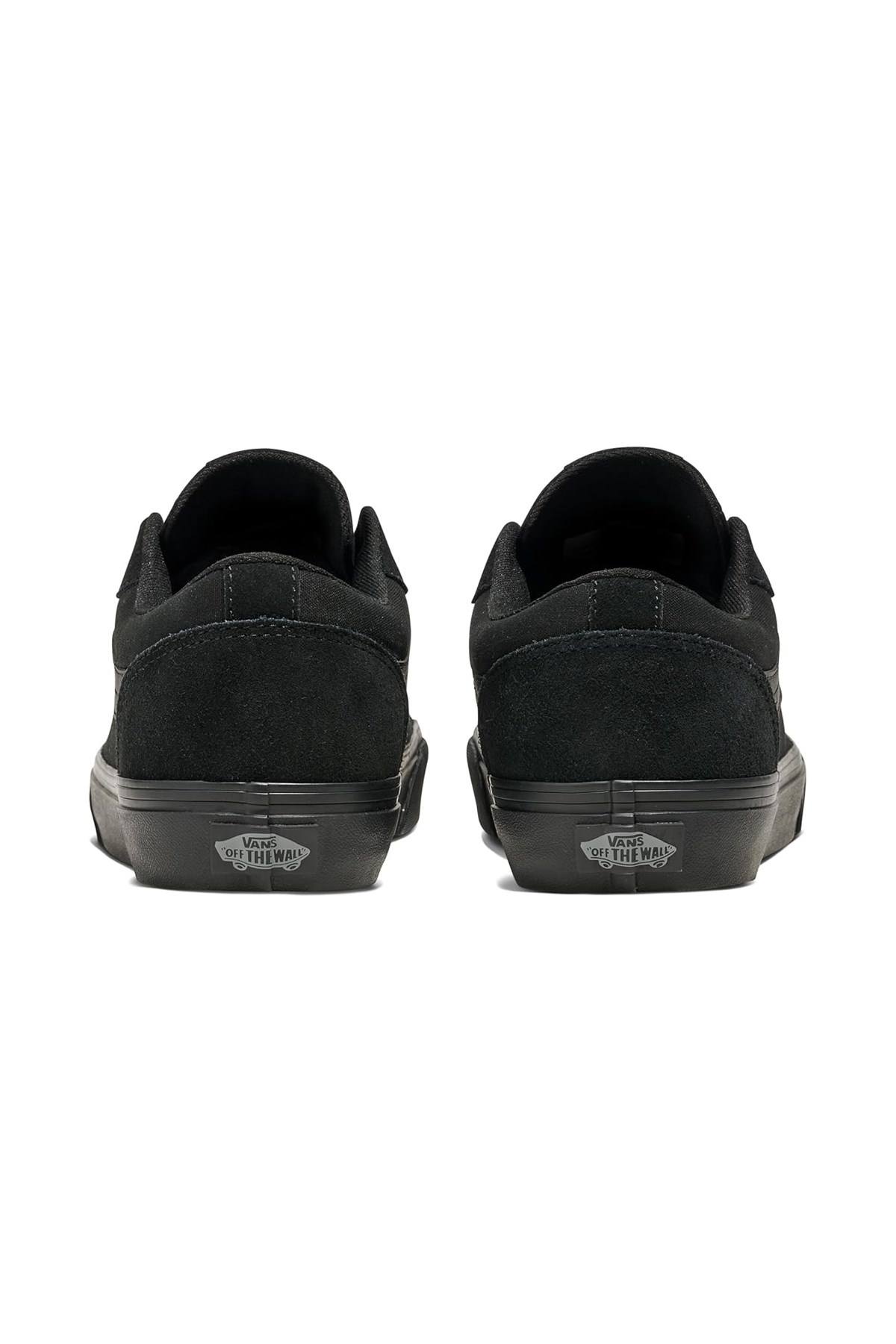 Vans Vero Erkek Sneaker VN000Y7HBKA1 Siyah