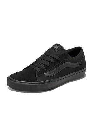 Vans Vero Erkek Sneaker VN000Y7HBKA1 Siyah