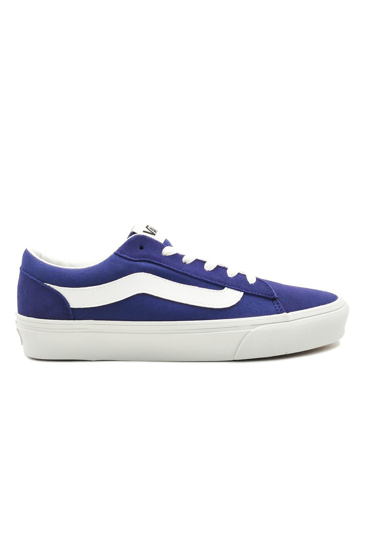 Vans Vero Erkek Sneaker VN000Y7HEMT1 Lacivert