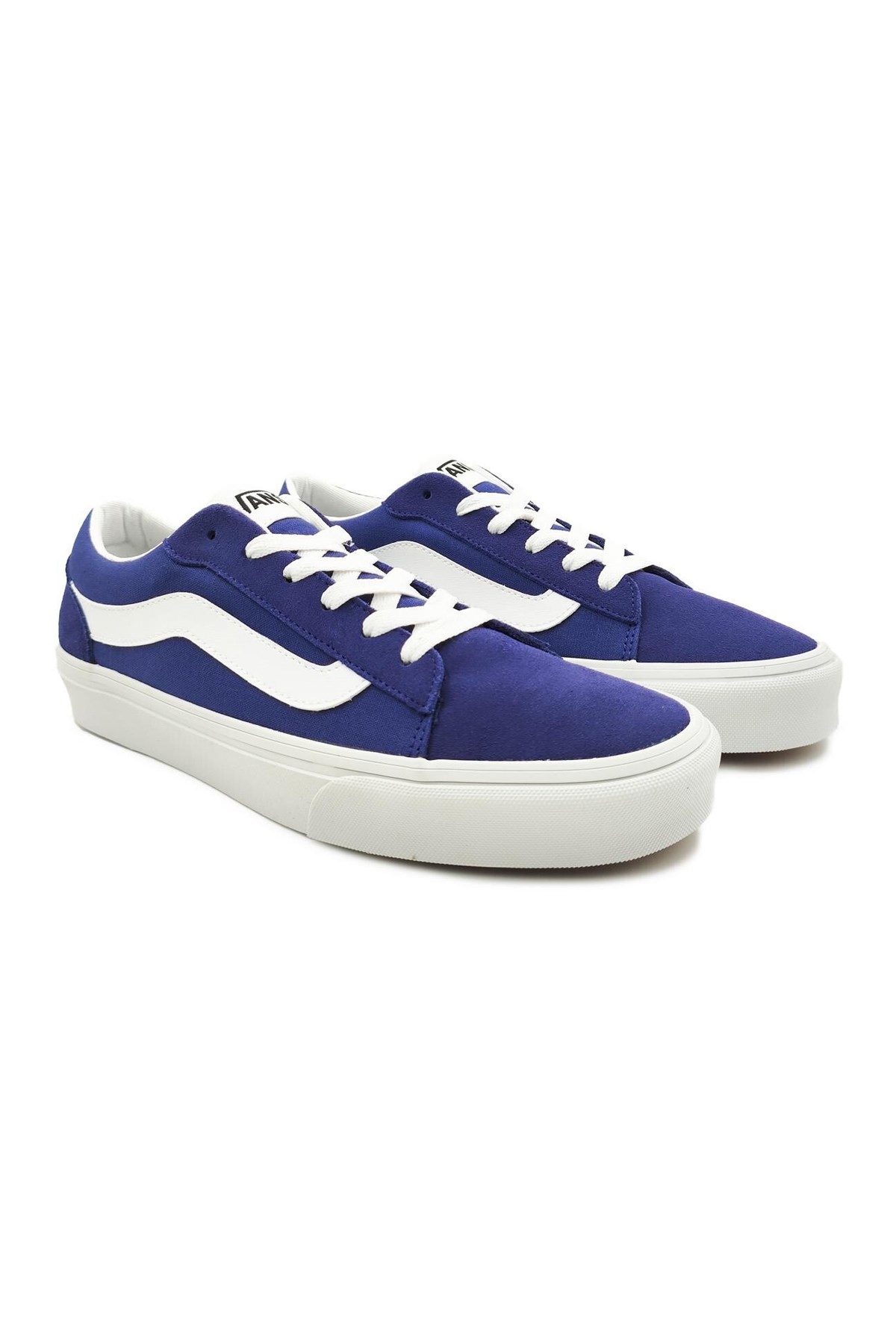 Vans Vero Erkek Sneaker VN000Y7HEMT1 Lacivert