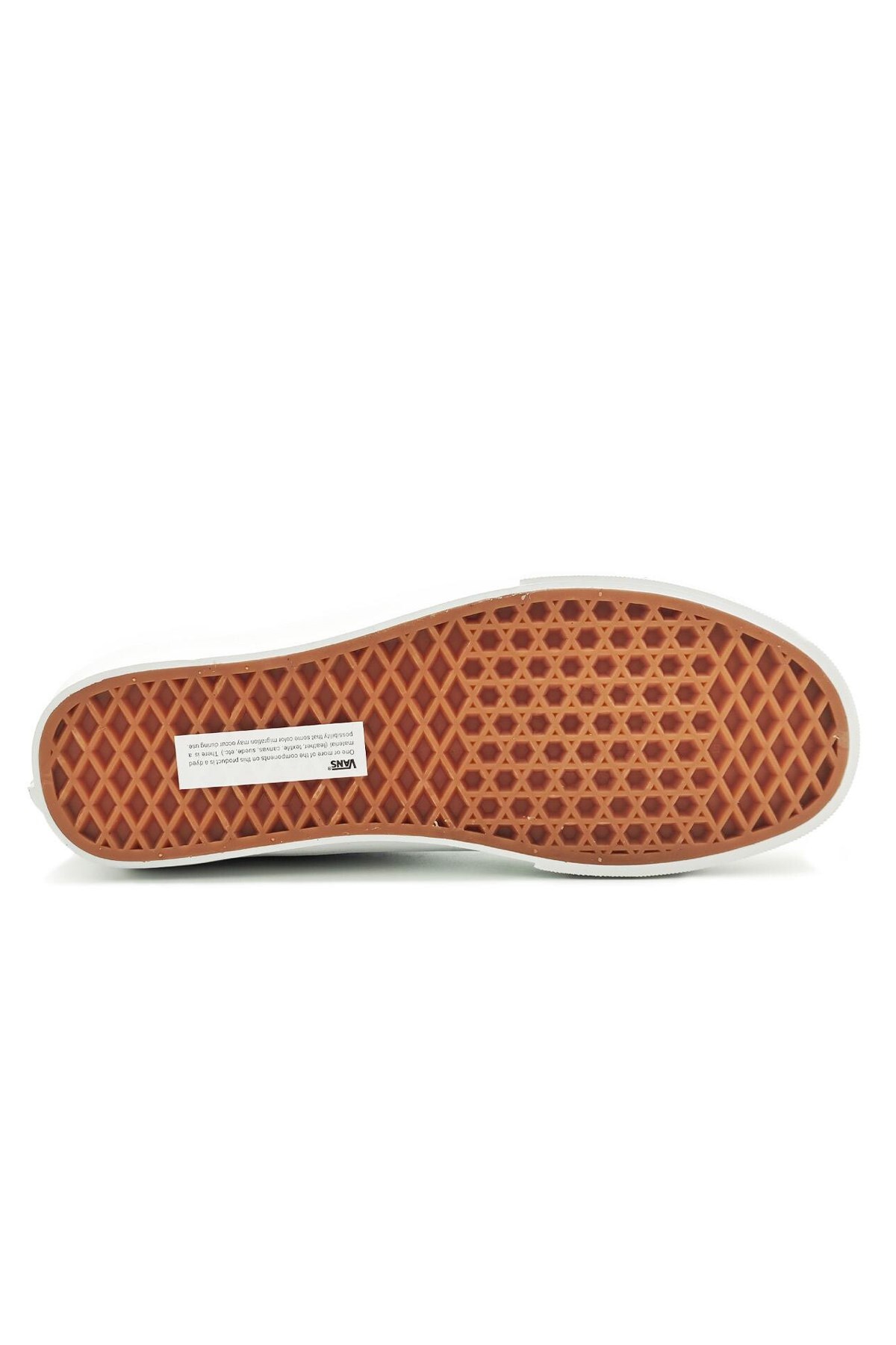 Vans Vero Erkek Sneaker VN000Y7HEMT1 Lacivert