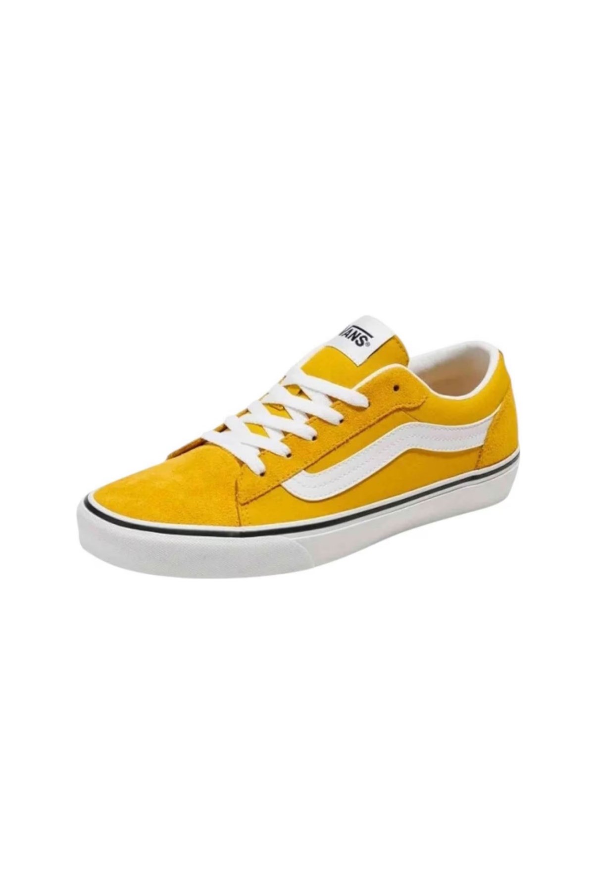 Vans Vero Erkek Sneaker VN000Y7HEMX1 Sarı