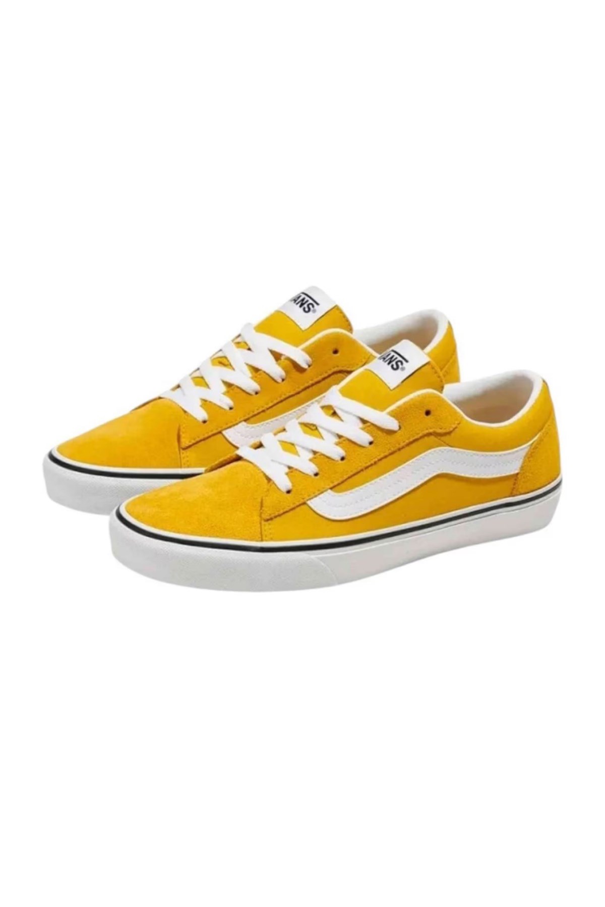 Vans Vero Erkek Sneaker VN000Y7HEMX1 Sarı