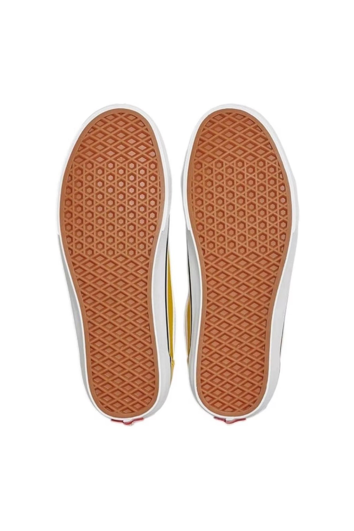 Vans Vero Erkek Sneaker VN000Y7HEMX1 Sarı