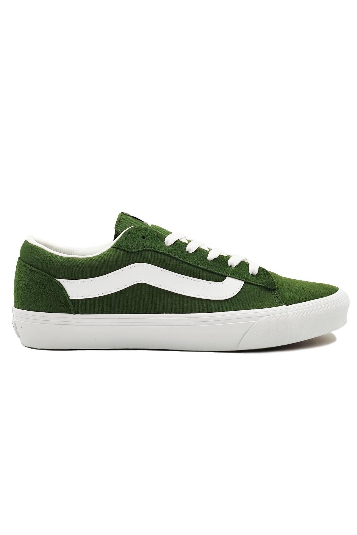 Vans Vero Erkek Sneaker VN000Y7HEN61 Haki