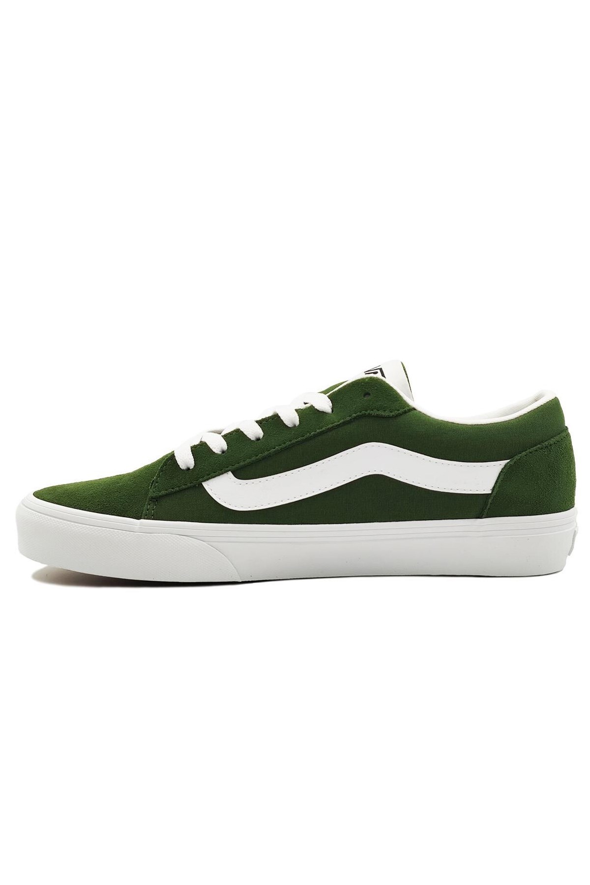 Vans Vero Erkek Sneaker VN000Y7HEN61 Haki