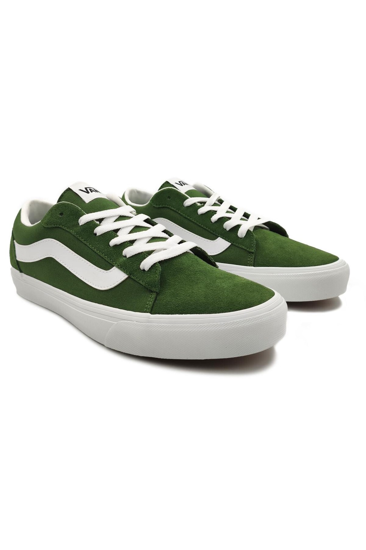Vans Vero Erkek Sneaker VN000Y7HEN61 Haki