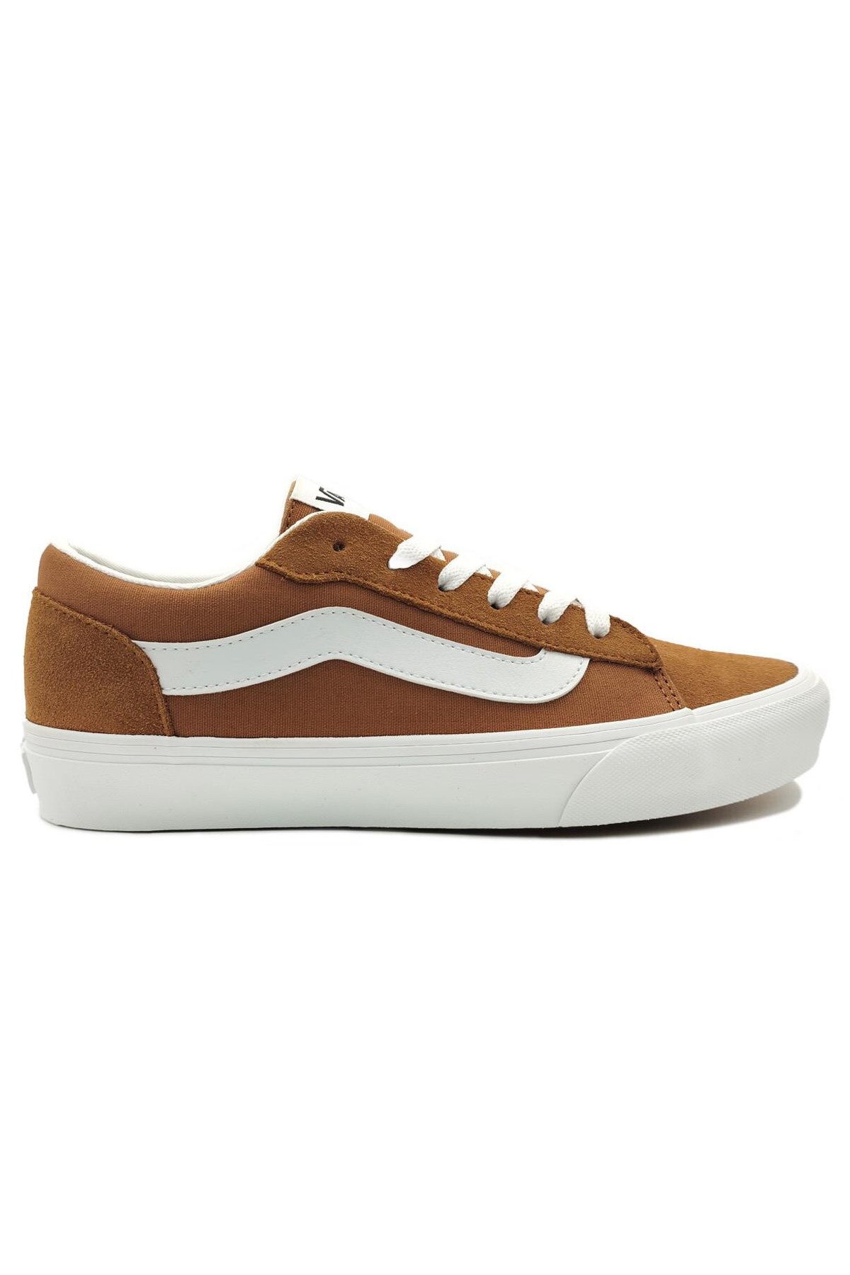 Vans Vero Erkek Sneaker VN000Y7HGWT1 Kahverengi