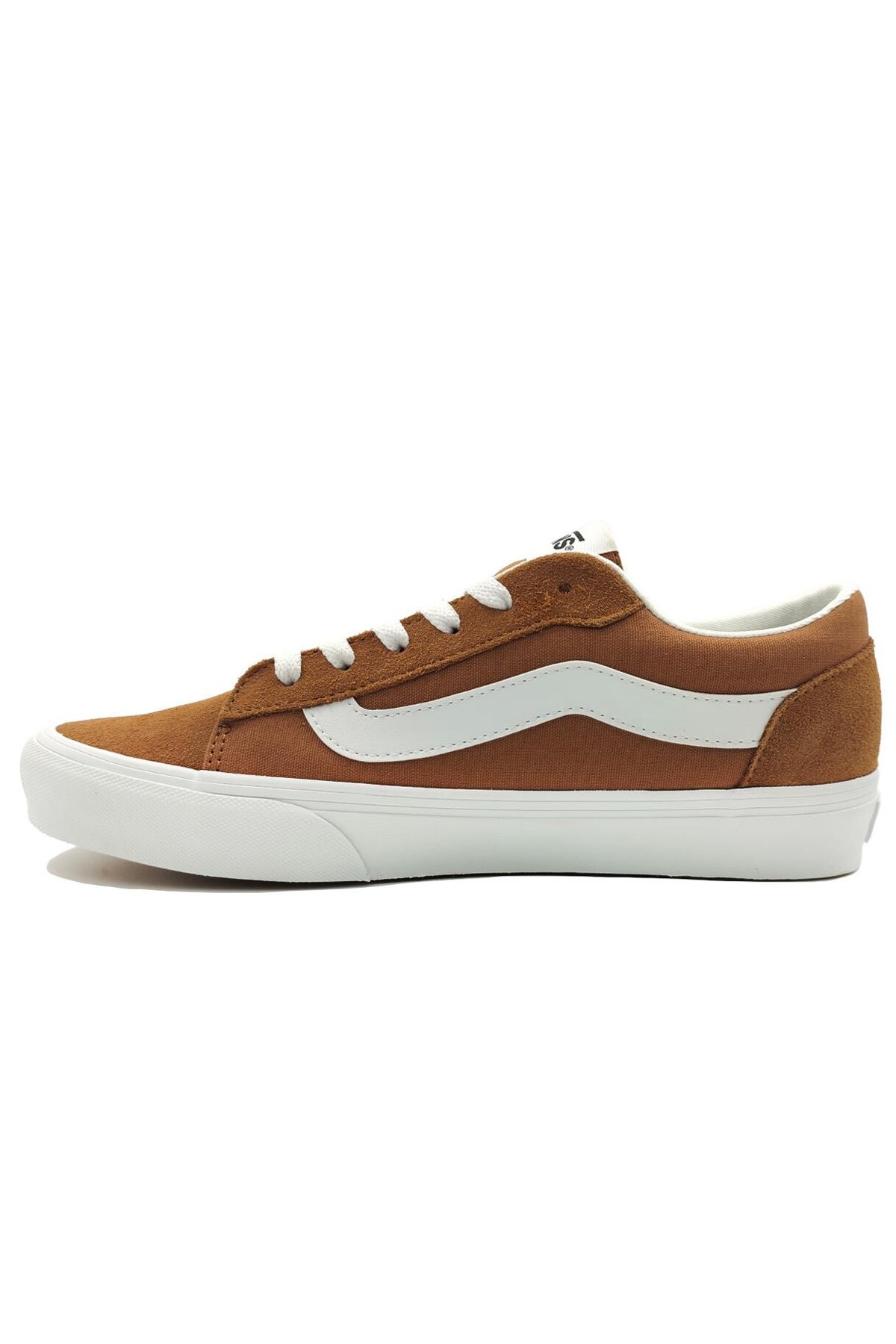 Vans Vero Erkek Sneaker VN000Y7HGWT1 Kahverengi