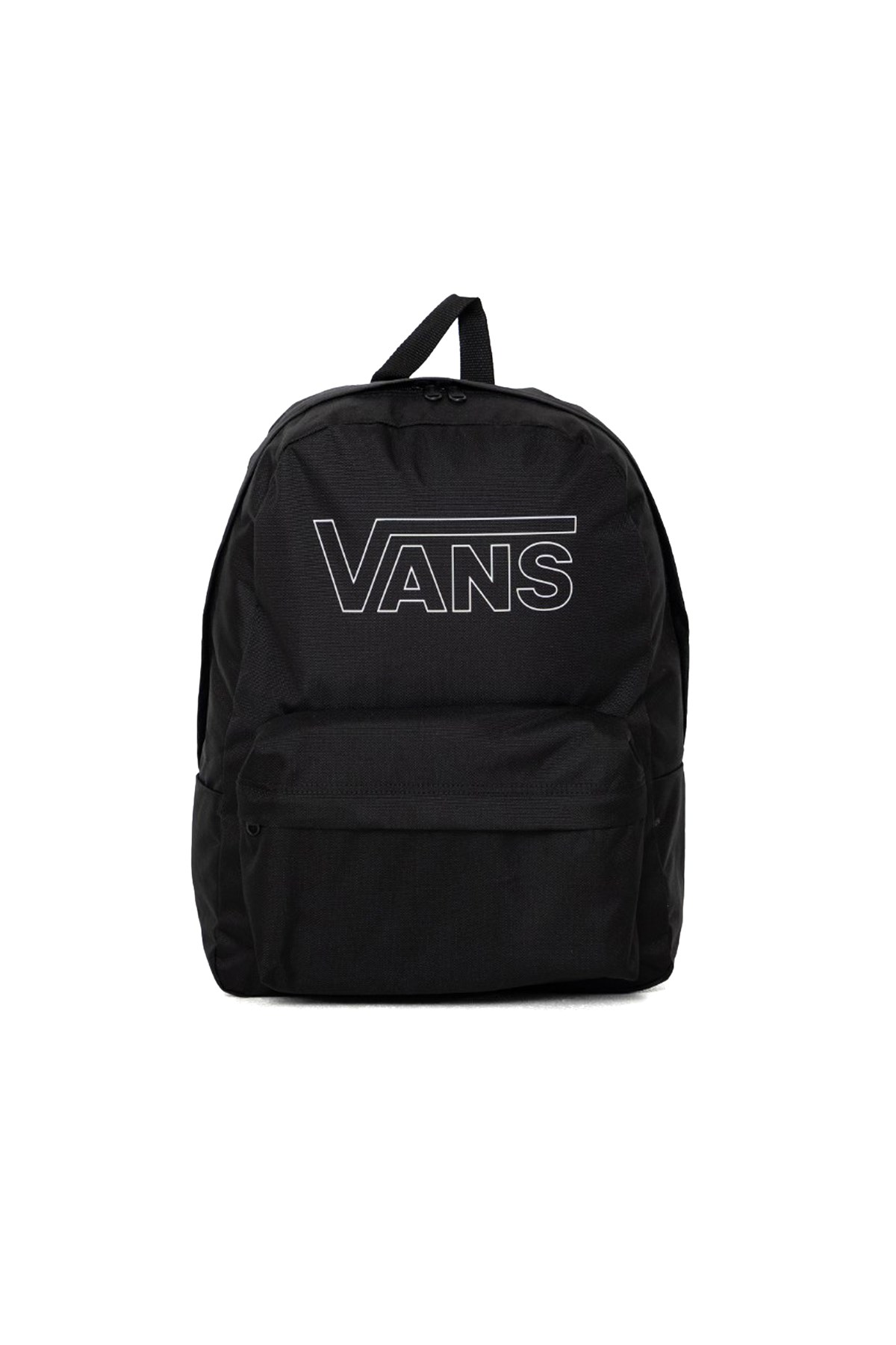 Vans Old Skool Flying V Erkek Sırt Çantası VN00103ABLK1 Siyah