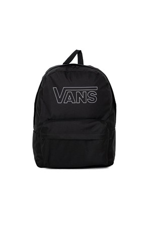 Vans Old Skool Flying V Erkek Sırt Çantası VN00103ABLK1