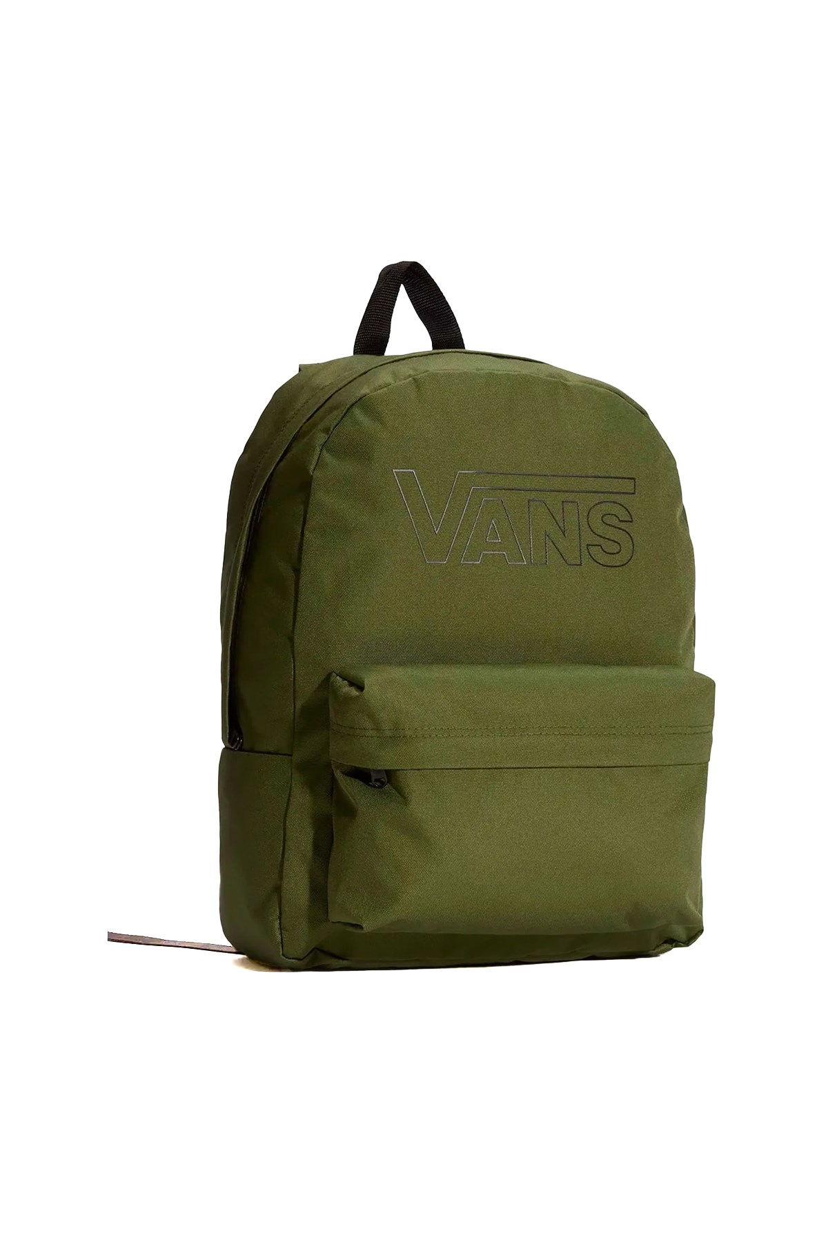Vans Old Skool Flying V Erkek Sırt Çantası VN00103AGRK1 Yeşil
