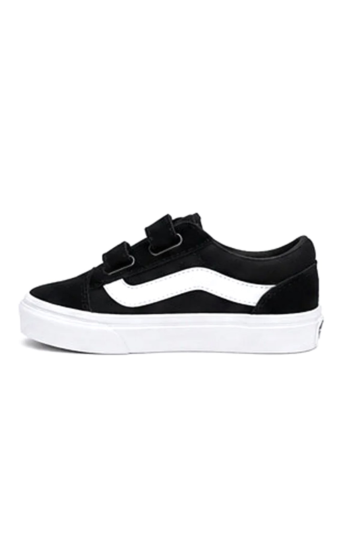 Vans Vero LS V Çocuk Sneaker VN00112JBZW1 Siyah