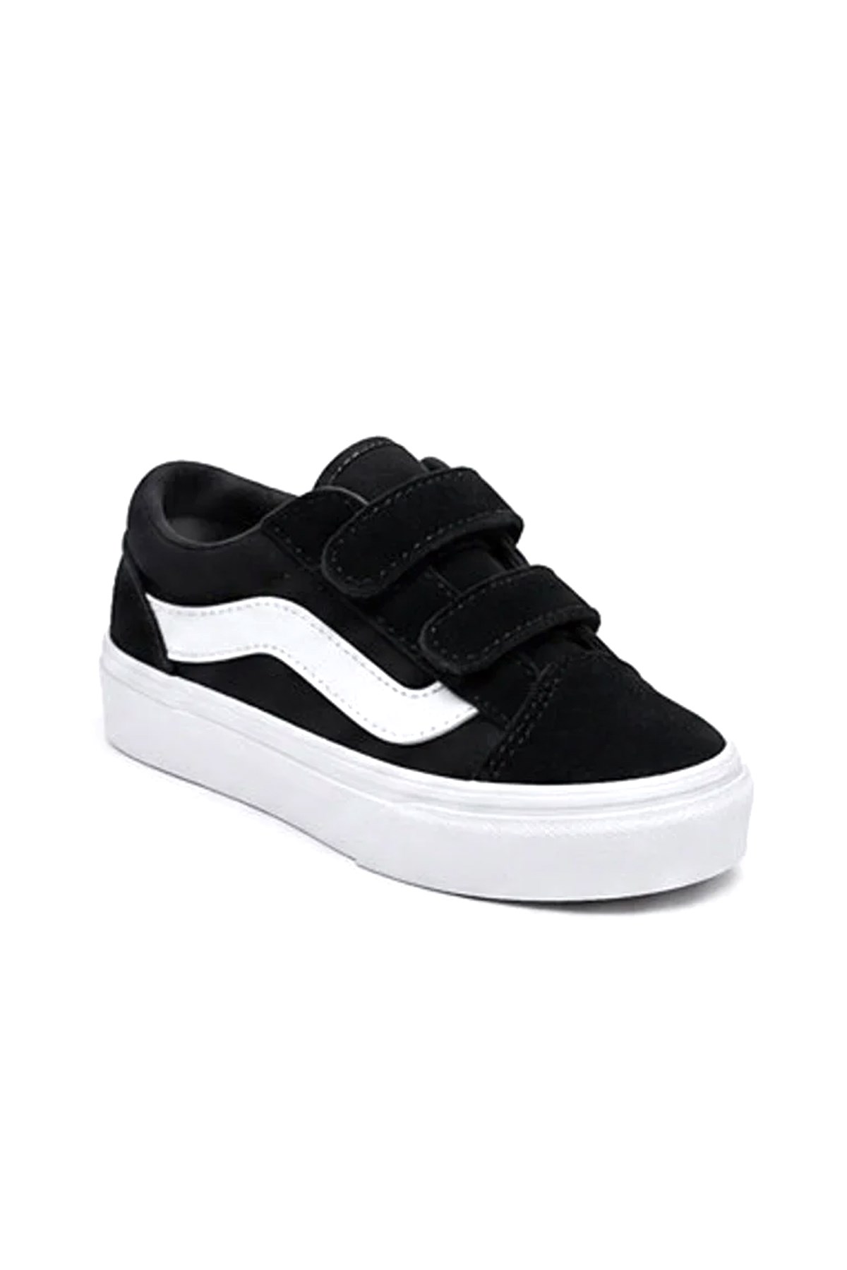 Vans Vero LS V Çocuk Sneaker VN00112JBZW1 Siyah