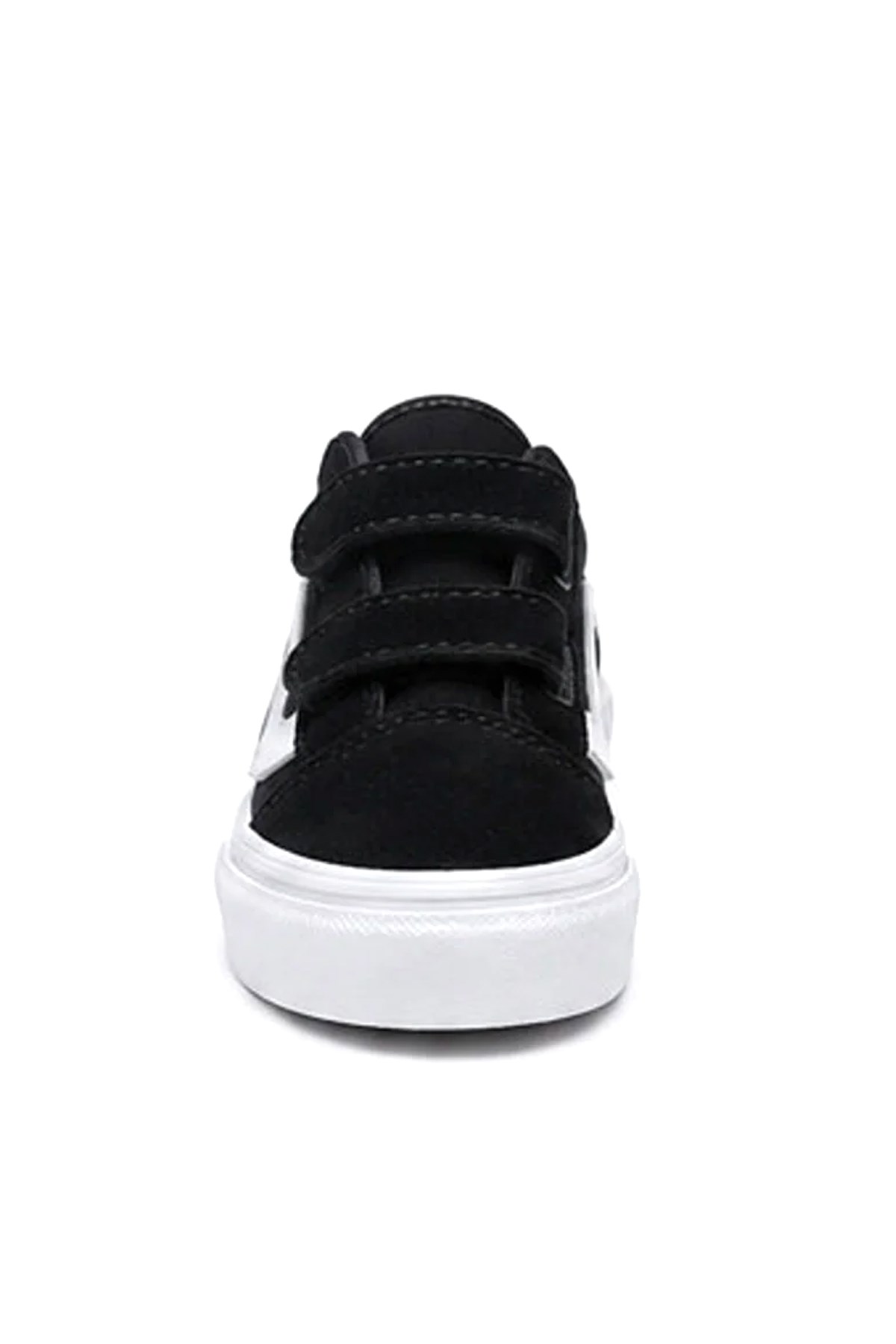 Vans Vero LS V Çocuk Sneaker VN00112JBZW1 Siyah
