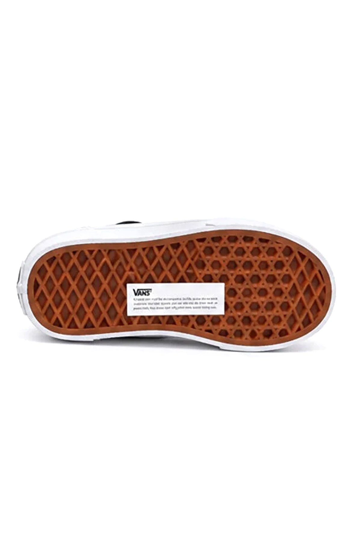 Vans Vero LS V Çocuk Sneaker VN00112JBZW1 Siyah