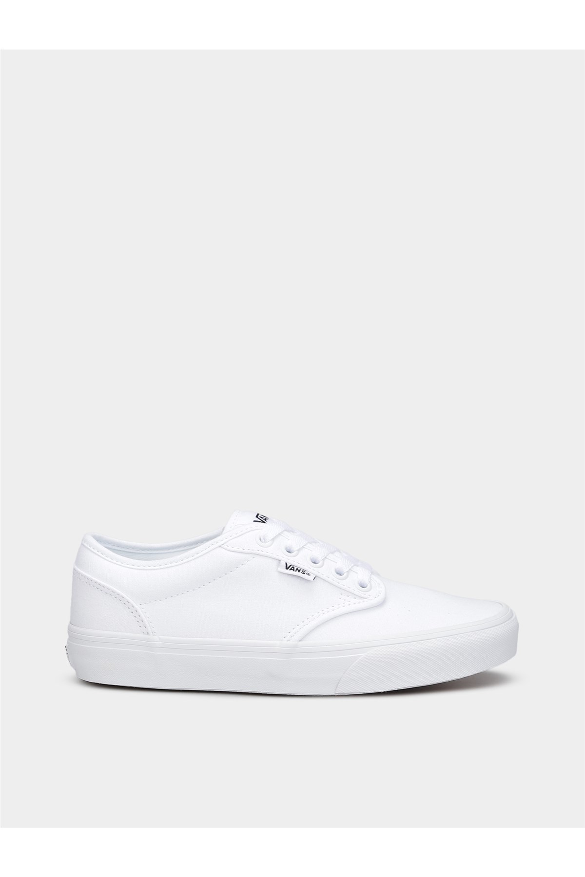 Vans Atwood Kadın Spor Ayakkabı Vn0A2Z48Cj71 Beyaz