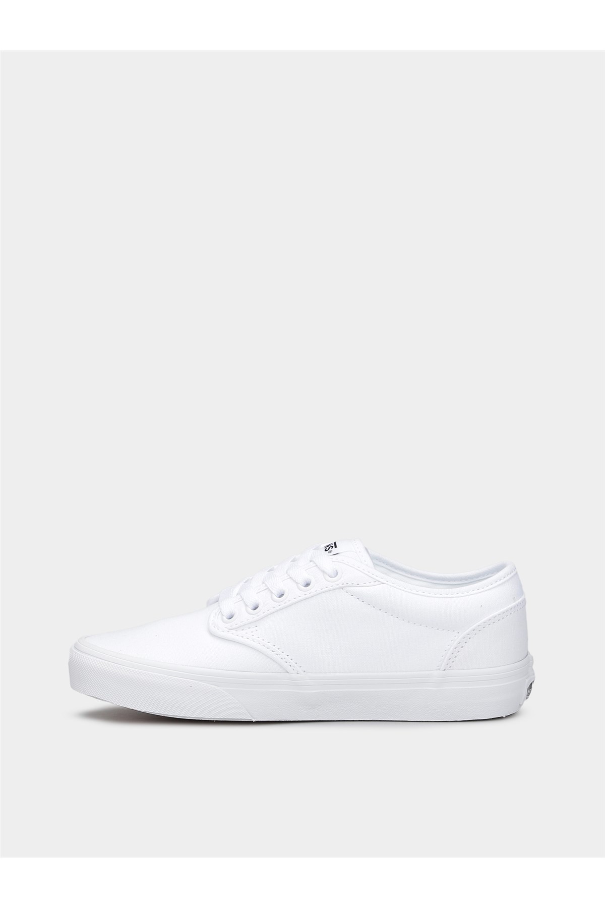 Vans Atwood Kadın Spor Ayakkabı Vn0A2Z48Cj71 Beyaz