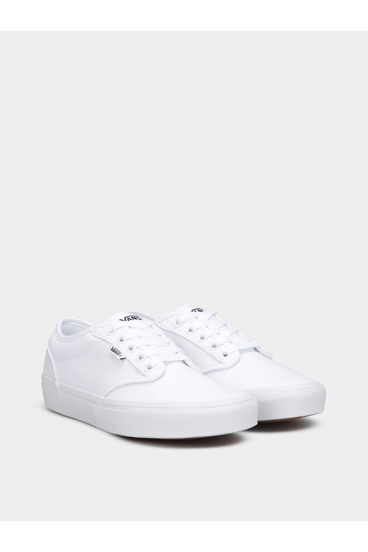 Vans Atwood Kadın Spor Ayakkabı Vn0A2Z48Cj71 Beyaz