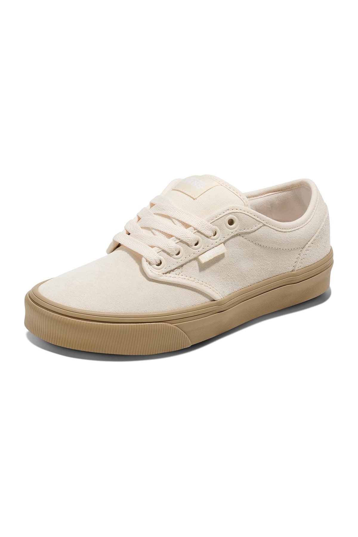 Vans Atwood Kadın Sneaker VN0A2Z48FUC1 Krem