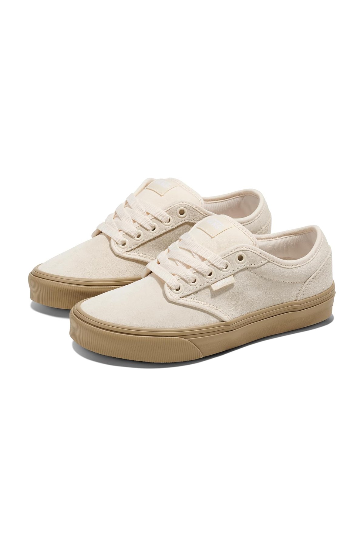Vans Atwood Kadın Sneaker VN0A2Z48FUC1 Krem