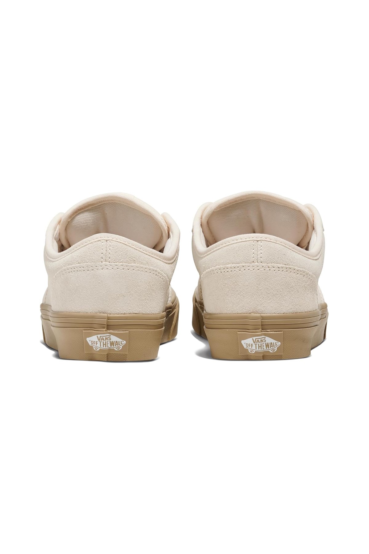 Vans Atwood Kadın Sneaker VN0A2Z48FUC1 Krem