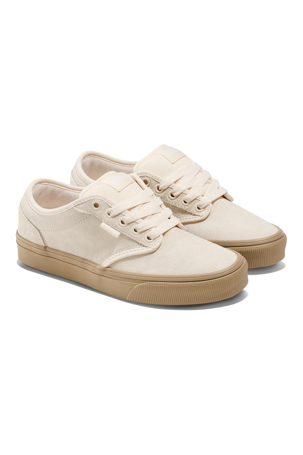 Vans Atwood Kadın Sneaker VN0A2Z48FUC1 Krem