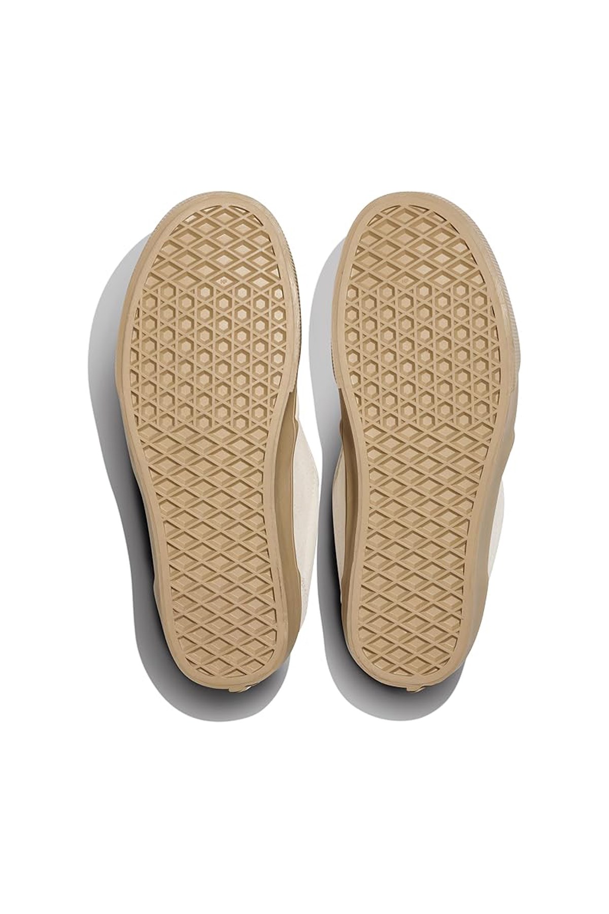 Vans Atwood Kadın Sneaker VN0A2Z48FUC1 Krem