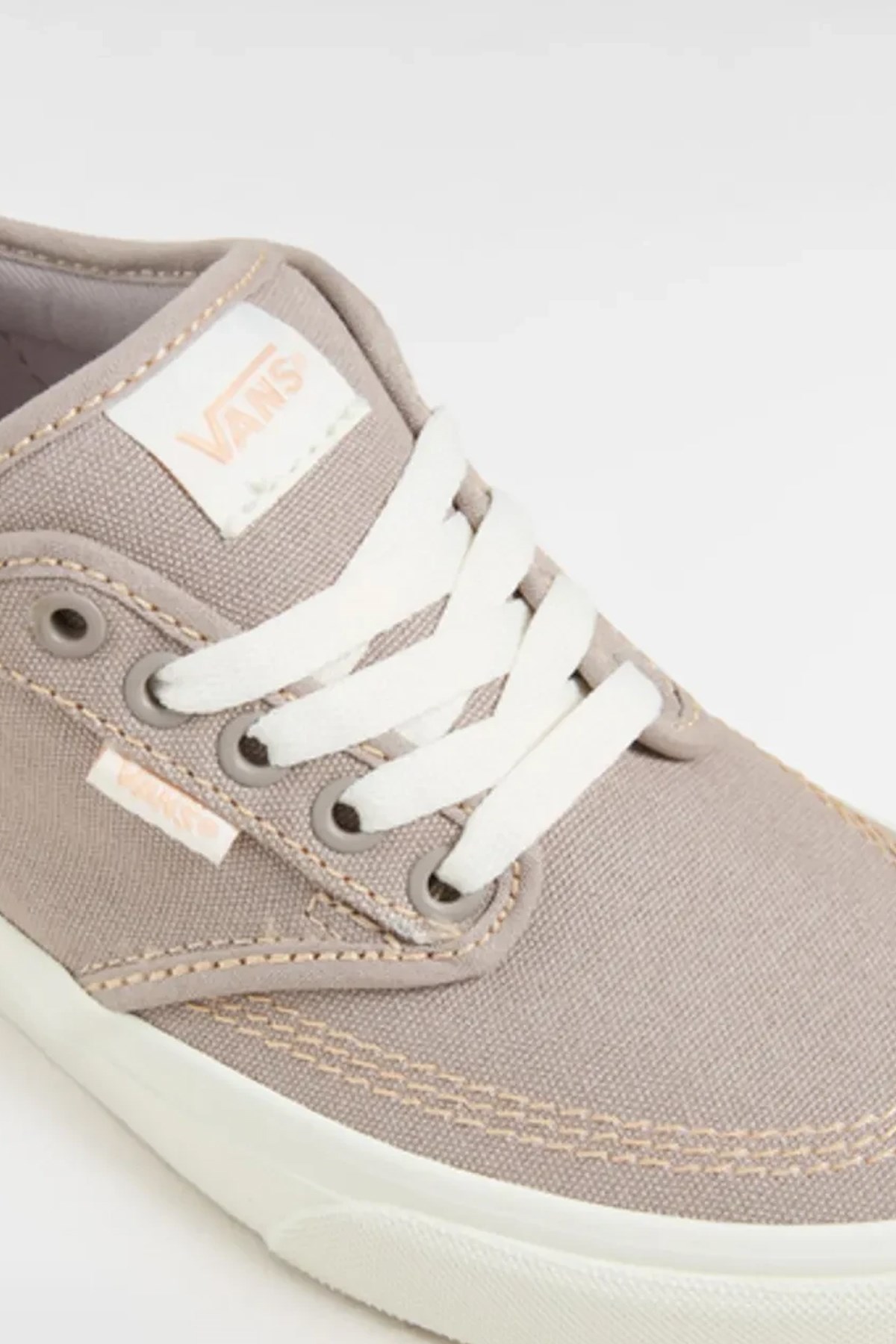 Vans Atwood Kadın Spor Ayakkabı Vn0A2Z48Hcz1 Mavi