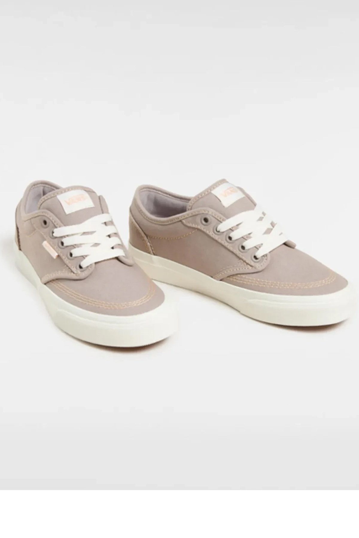 Vans Atwood Kadın Spor Ayakkabı Vn0A2Z48Hcz1 Mavi