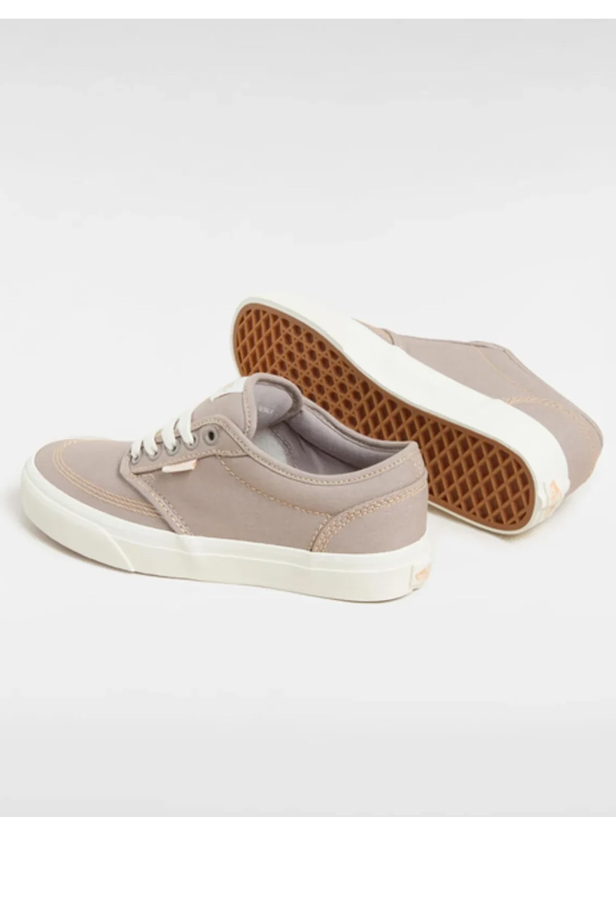 Vans Atwood Kadın Spor Ayakkabı Vn0A2Z48Hcz1 Mavi