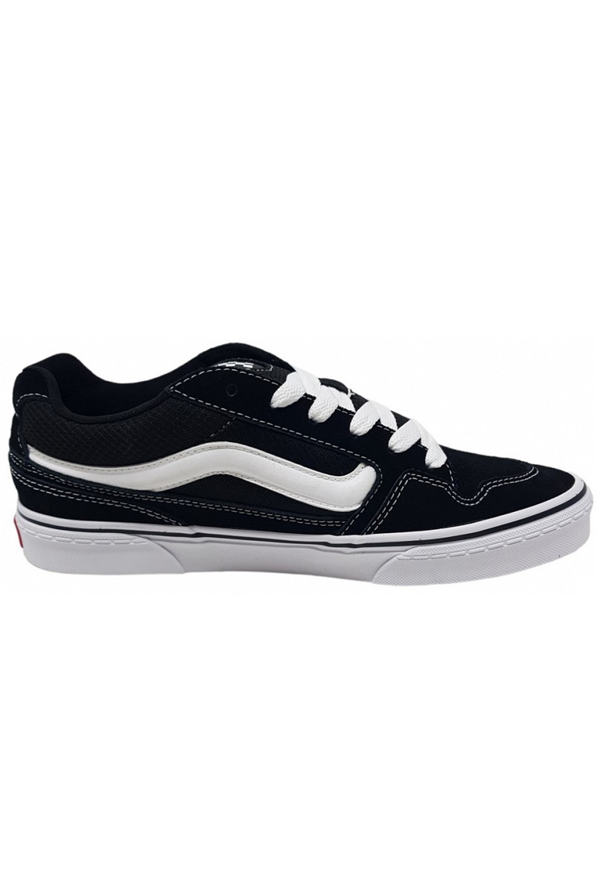 Vans Caldrone Kadın Sneaker Siyah