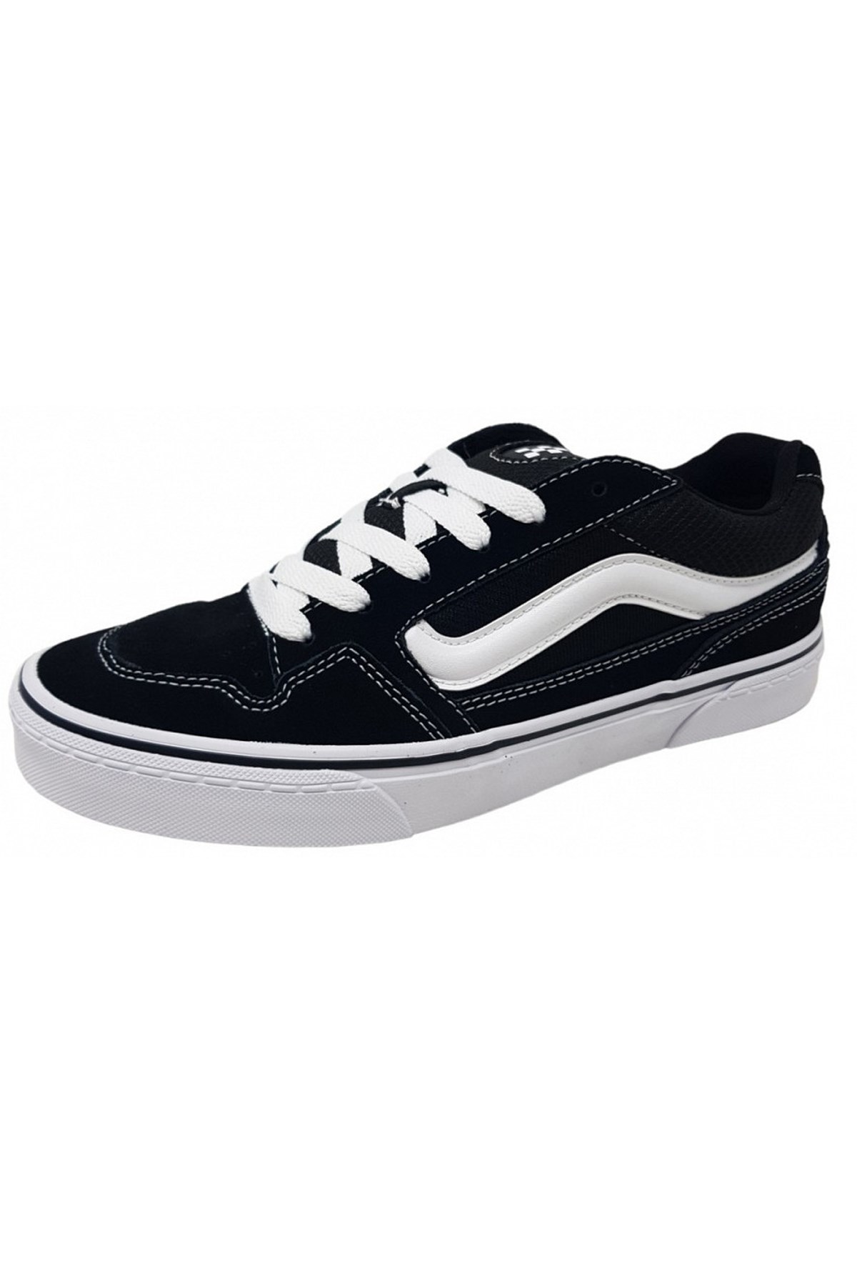 Vans Caldrone Kadın Sneaker Siyah