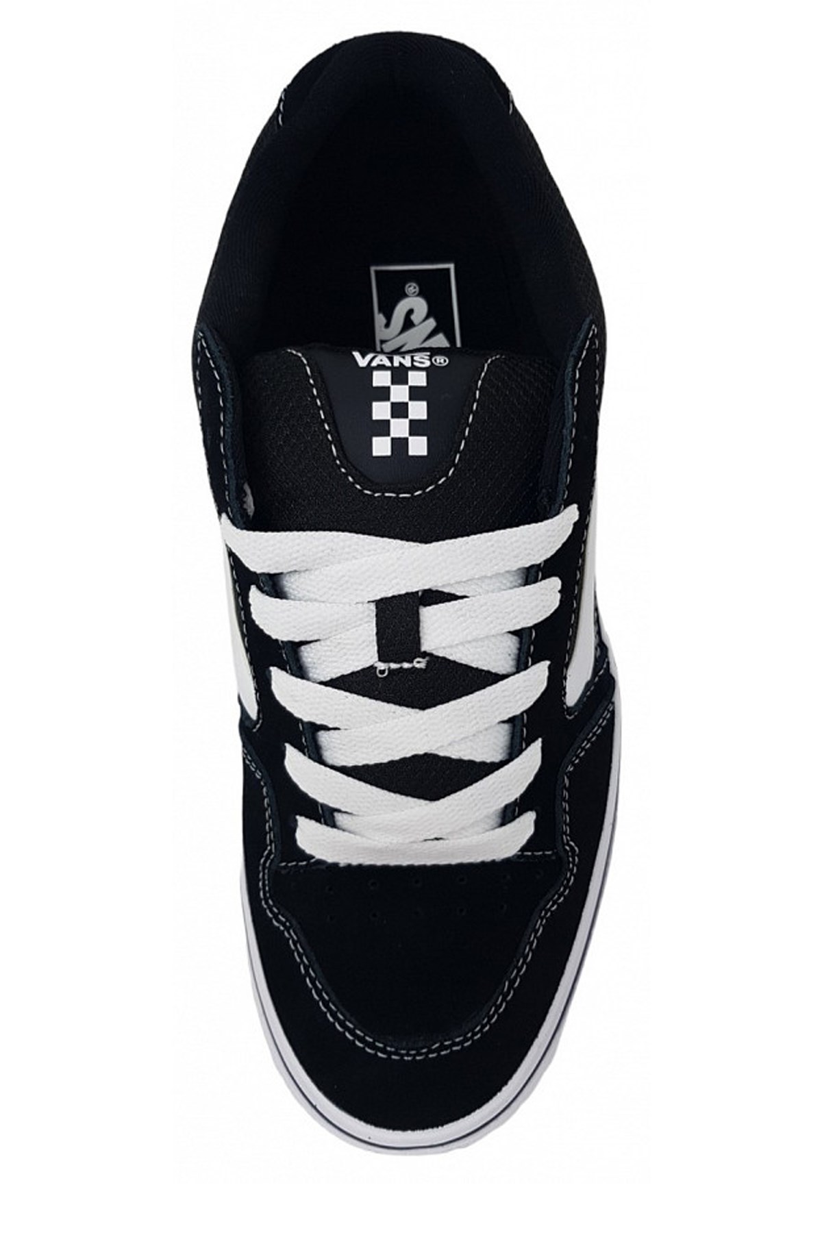 Vans Caldrone Kadın Sneaker Siyah