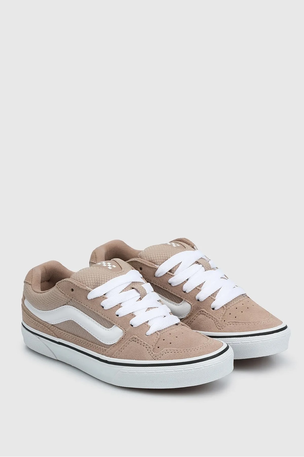 Vans Caldrone Kadın Spor Ayakkabı Vn0A2Z4Achg1 Mor