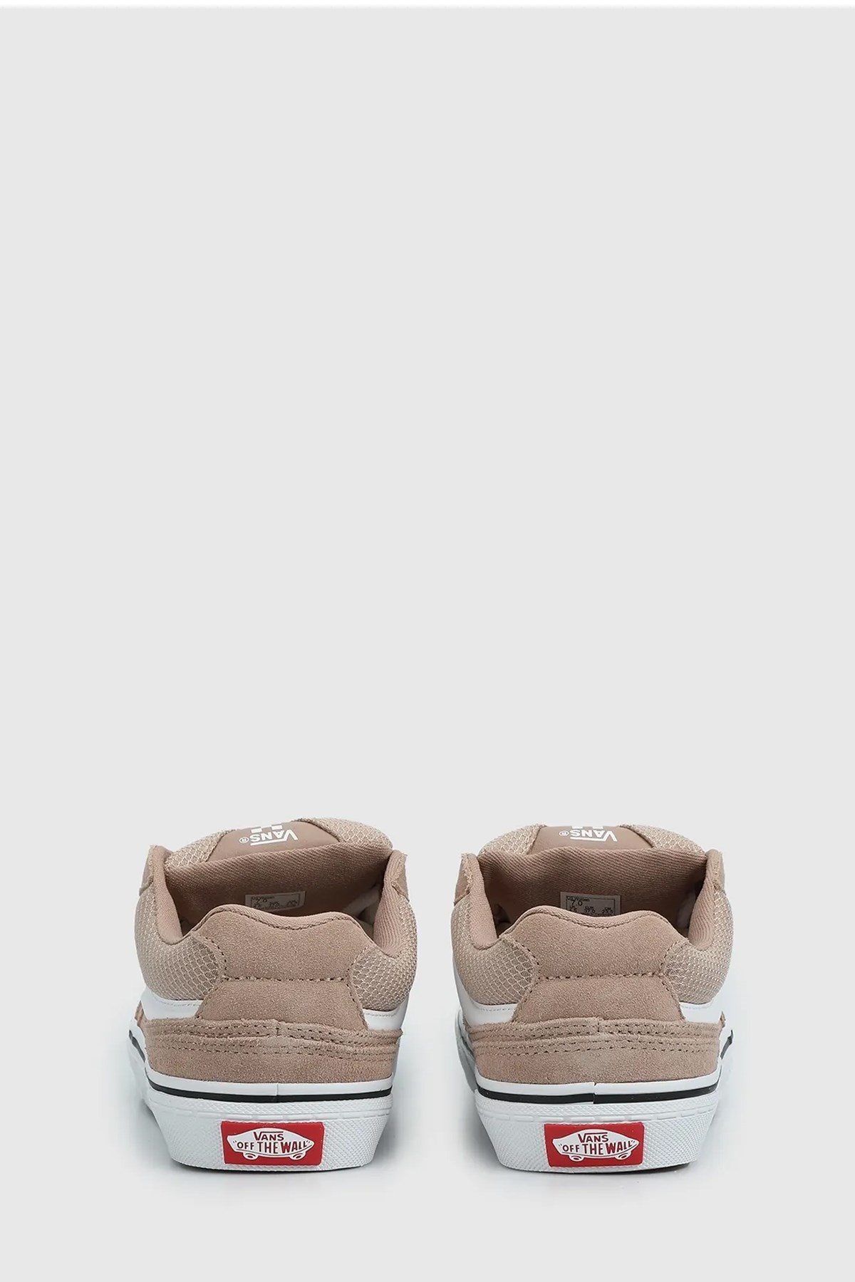 Vans Caldrone Kadın Spor Ayakkabı Vn0A2Z4Achg1 Mor