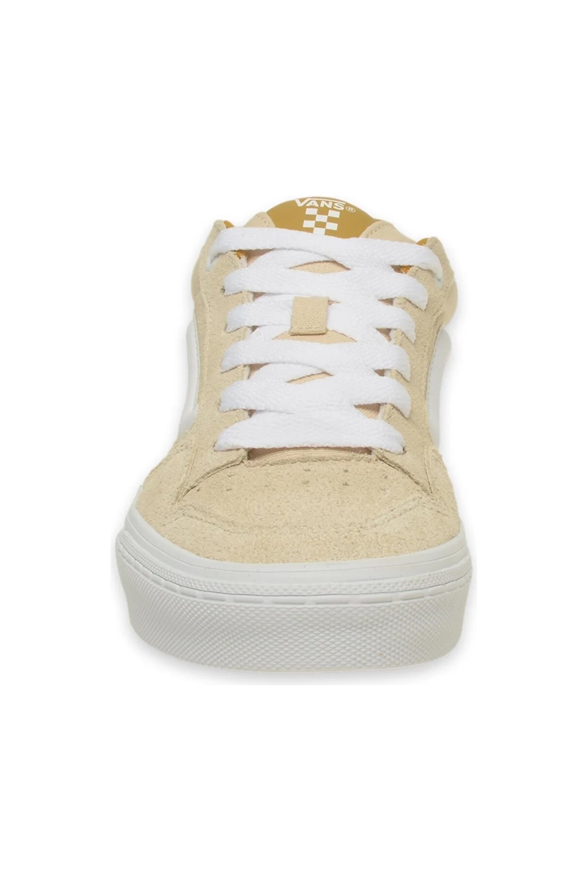 Vans Caldrone Kadın Spor Ayakkabı VN0A2Z4AD7D1 Kahverengi