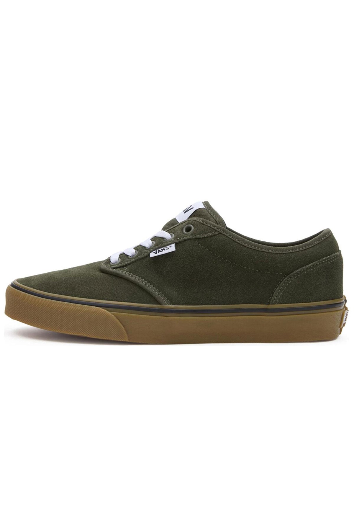 Vans Mn Atwood Erkek Ayakkabı VN0A327L3PY1 Yeşil