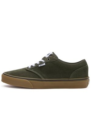 Vans Mn Atwood Erkek Ayakkabı VN0A327L3PY1 Yeşil